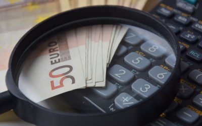 RIESGOS LA/FT EN COLOMBIA – lavado de activos