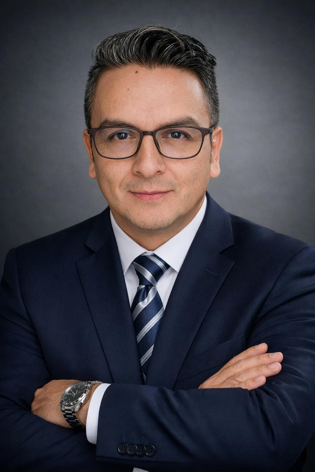 Henry Julián Serrato Gutiérrez